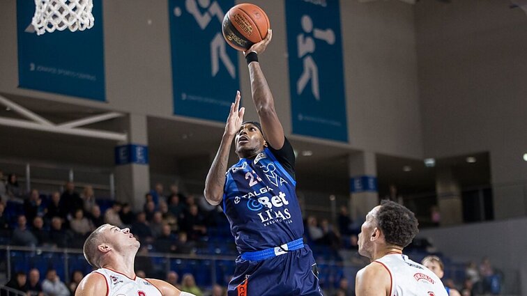 Citadele KMT. Jonavos „CBet“ – Utenos „Uniclub Bet – Juventus“