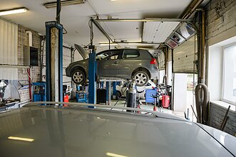 Autoservisas Autoservisas