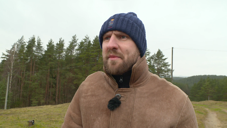 Dviračio žinios. Žemaitis: rinkimai