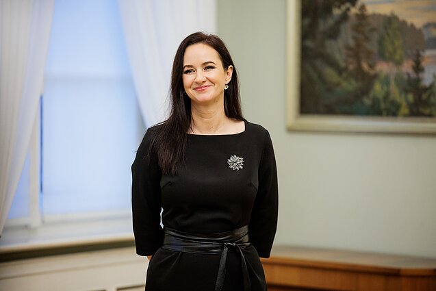 Inga Ruginienė