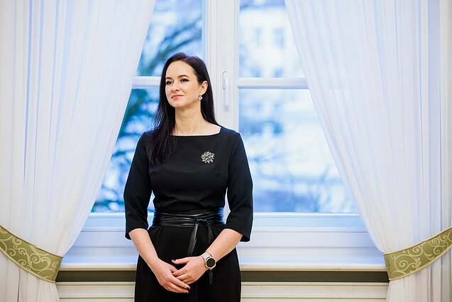 Inga Ruginienė