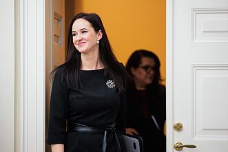 Inga Ruginienė Inga Ruginienė