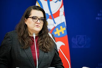 Irena Segalovičienė