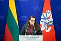 Irena Segalovičienė