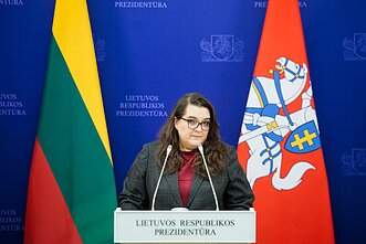 Irena Segalovičienė