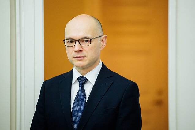 Eugenijus Sabutis