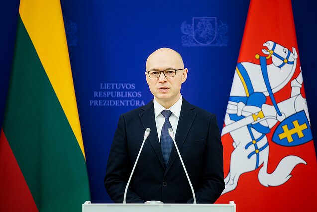 Eugenijus Sabutis