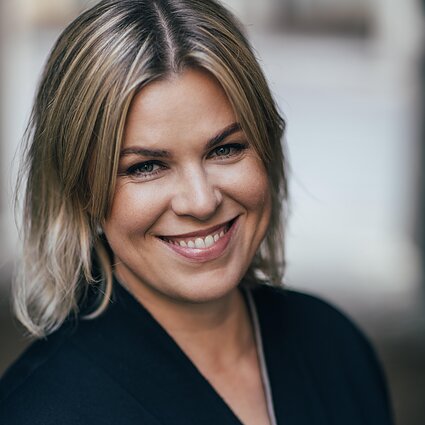 Aldona Vilutytė. Verta pažinti ir savo riksmą