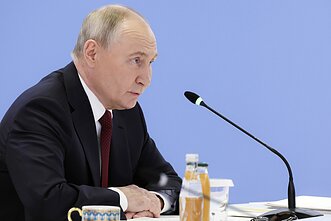 Vladimiras Putinas
