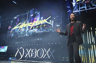 „Cyberpunk 2077“