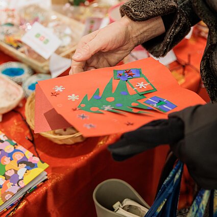 Wileński Ratusz zaprasza na Międzynarodowy Charytatywny Jarmark Bożonarodzeniowy