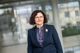 VDU prof. dr. Lina Kaminskienė