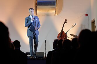 2024 metų Kultūros ministerijos premijos