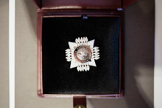 2024 metų Kultūros ministerijos premijos