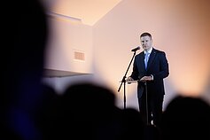 2024 metų Kultūros ministerijos premijos