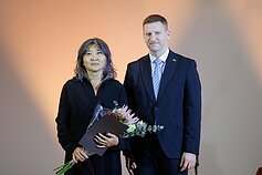 2024 metų Kultūros ministerijos premijos