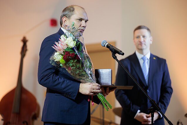 2024 metų Kultūros ministerijos premijos