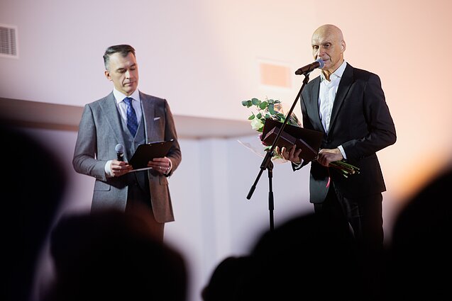 2024 metų Kultūros ministerijos premijos
