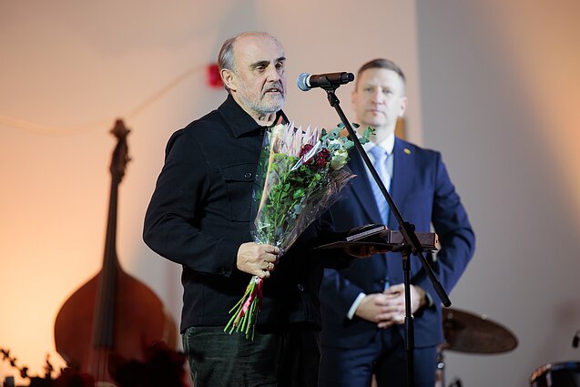 2024 metų Kultūros ministerijos premijos