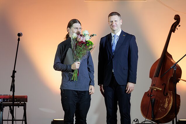 2024 metų Kultūros ministerijos premijos