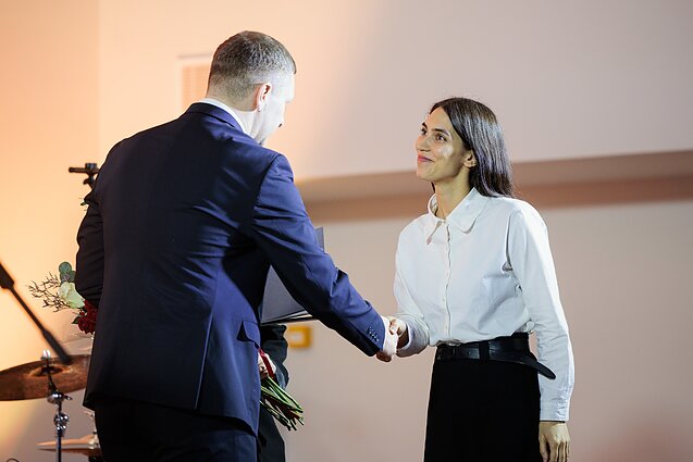 2024 metų Kultūros ministerijos premijos