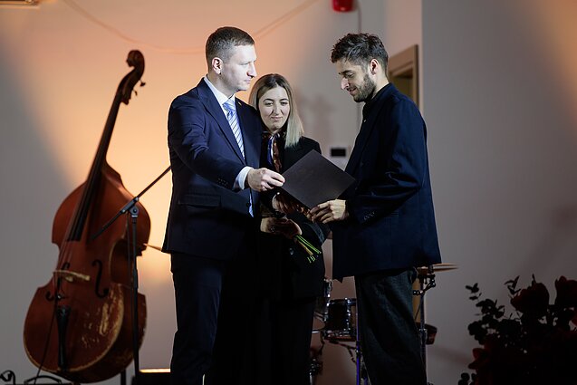 2024 metų Kultūros ministerijos premijos