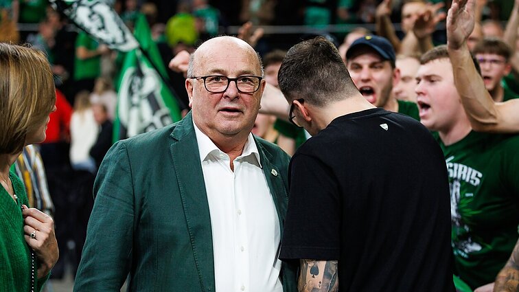 Įvertino tyrimą dėl skanduočių Matijošaičiui: viešojo asmens kritikos ribos – plačios