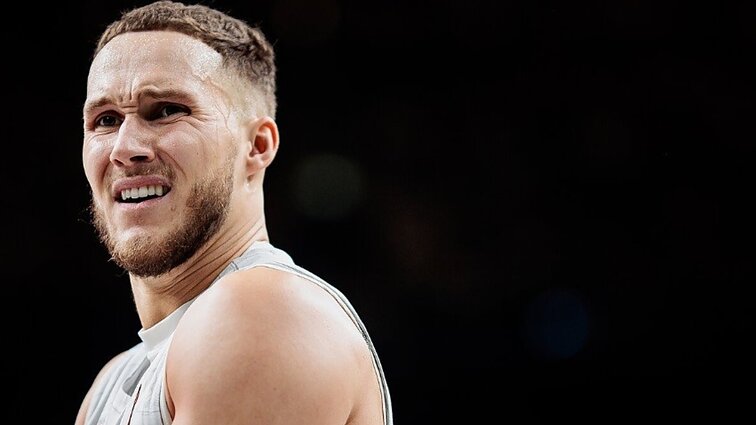 Į Kauną grįžęs Tadas Sedekerskis galingu dėjimu didina baskų persvarą