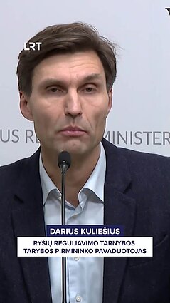 Siekiama užkardyti sukčiavimą internetu ir telefonu