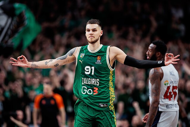 Deividas Sirvydis