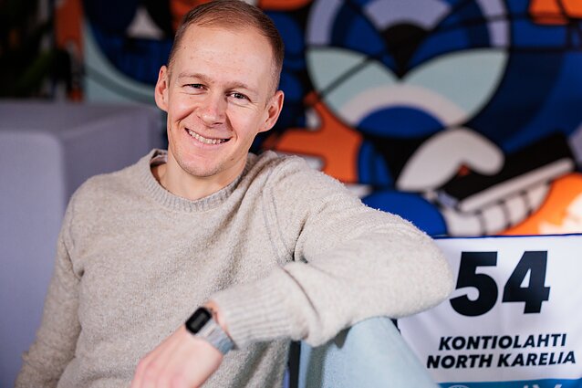 Tomas Kaukėnas Tomas Kaukėnas