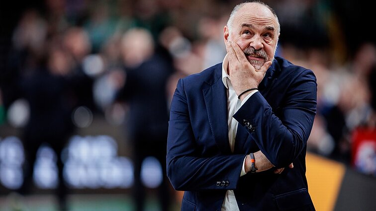 „Baskonia“ treneris apie Sedekerskį: šiandien nežibėjo, bet mums jis labai svarbus