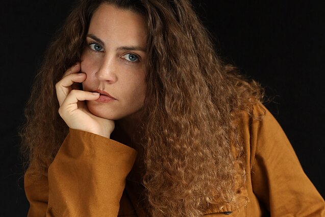 Greta Gudelytė