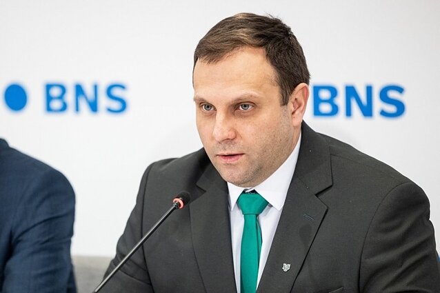 Ignas Hofmanas