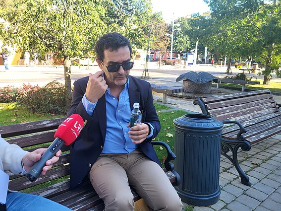 George Zarkadakis