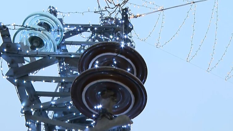Vilniuje sužibs ne tik pagrindinė eglė: Energetikos muziejuje – inovatyviausia Lietuvoje