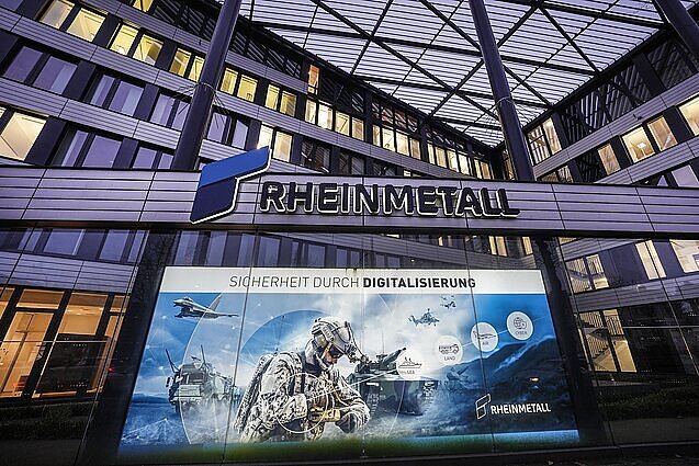 Baisogaliečių neigiama nuomonė dėl „Rheinmetall“ keičiasi – tikisi naujų darbo vietų