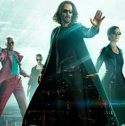 Dirbtinis intelektas kine, Šarūno Biručio planai kultūrai ir naujas „Stasys Museum“ etapas