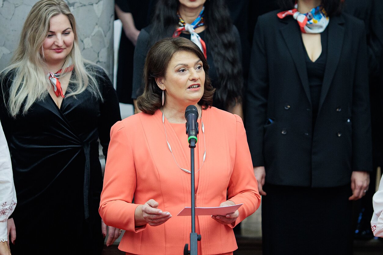 Diana Nausėdienė