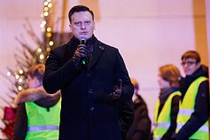 Valdas Benkunskas 