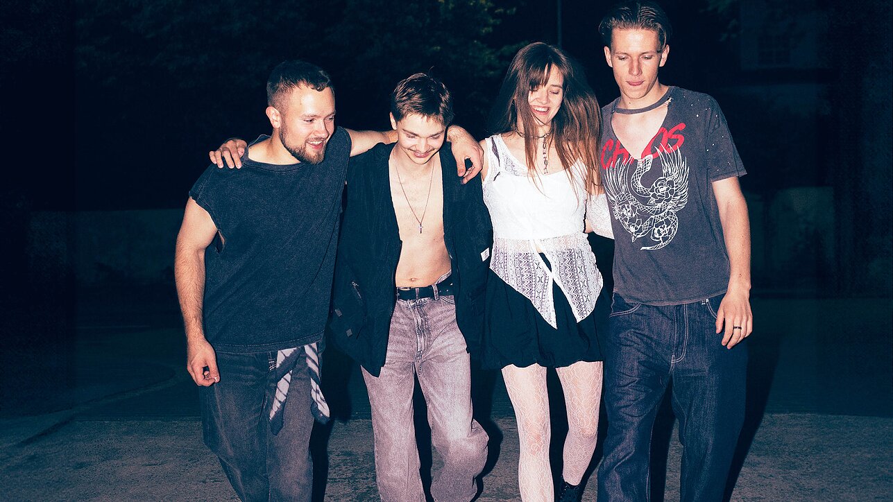 Grupė „Mėlyna“ Grupė „Mėlyna“