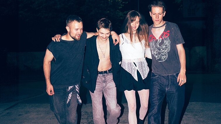 Grupė „Mėlyna“ Grupė „Mėlyna“