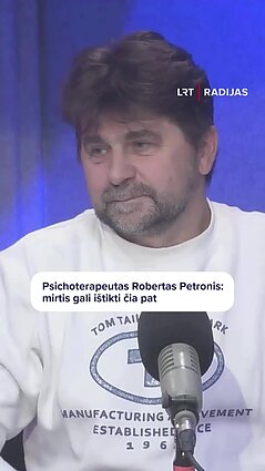 Ar įmanoma kiekvieną dieną nugyventi taip, tarsi ji būtų paskutinė?