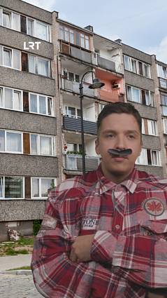 Kaip manote, ar 720 eurų pensijos turėtų pakakti senjorams?