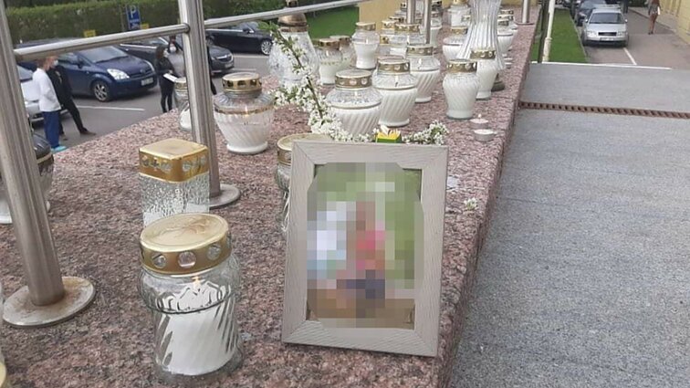 „Džiaugsmo nekelia“: Šiaulių ligoninė nusprendė nebesibylinėti su engtos gydytojos šeima