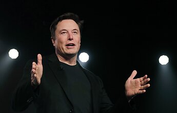 Elonas Muskas