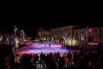Christmas in Vilnius 2024
