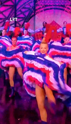 Kas yra „Mulen Ružas“?