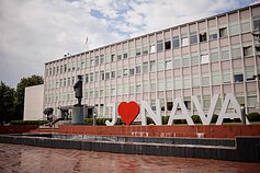 Jonavos savivaldybė