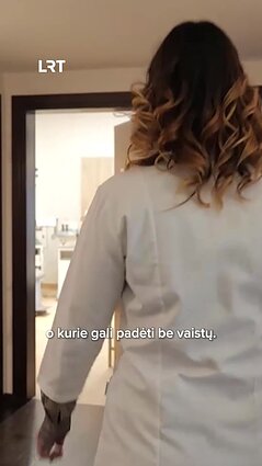 Nuo ko sukyla rūgštis?